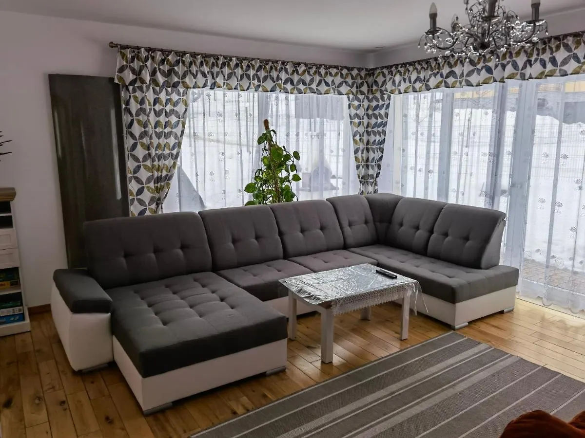 Dom Kasienka - Na Wylacznosc Schreiberhau Ferienhaus