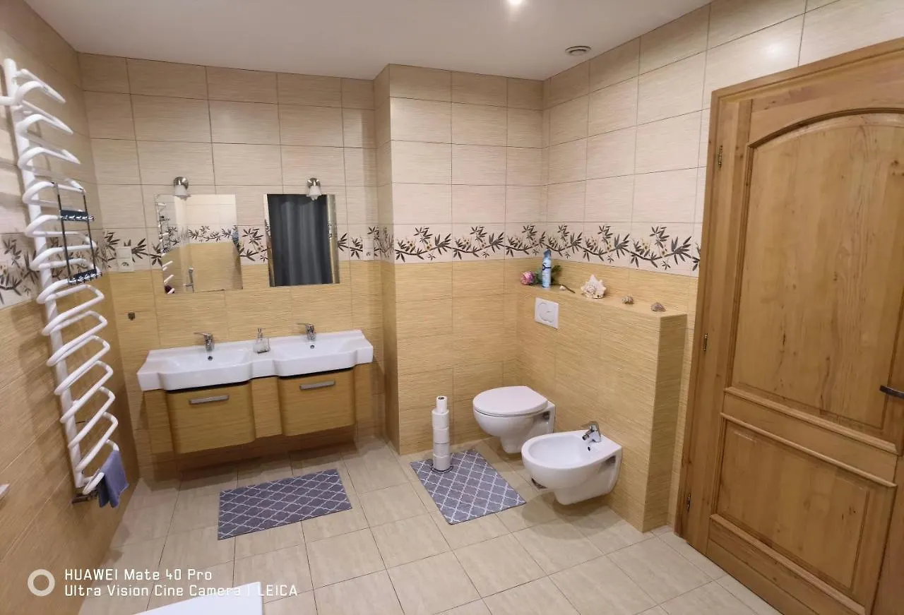 Dom Kasienka - Na Wylacznosc Szklarska Poreba Holiday home