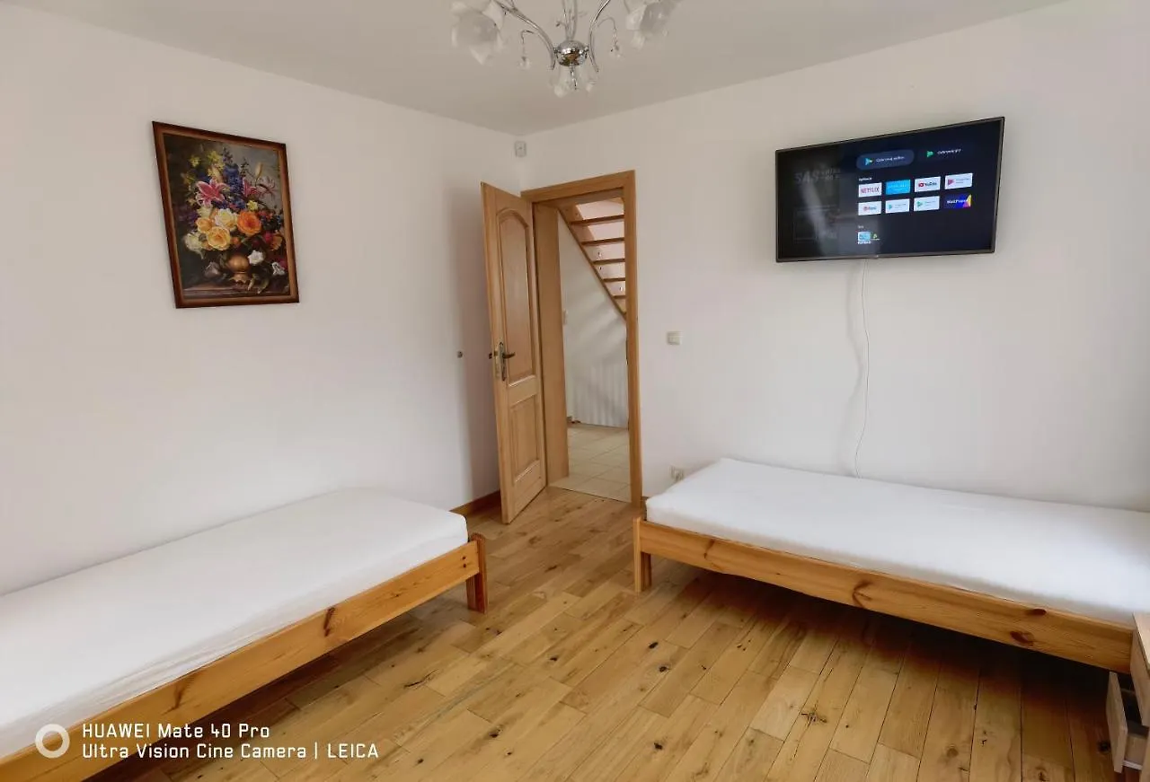 Dom Kasienka - Na Wylacznosc Schreiberhau Ferienhaus