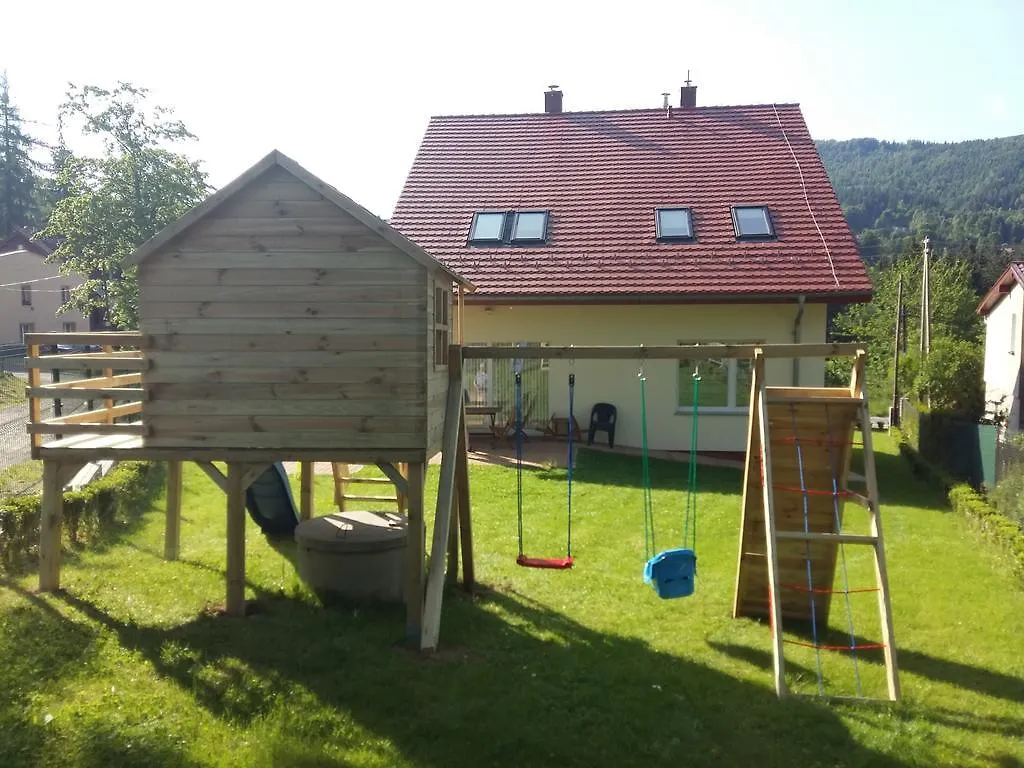 Dom Kasienka - Na Wylacznosc Schreiberhau