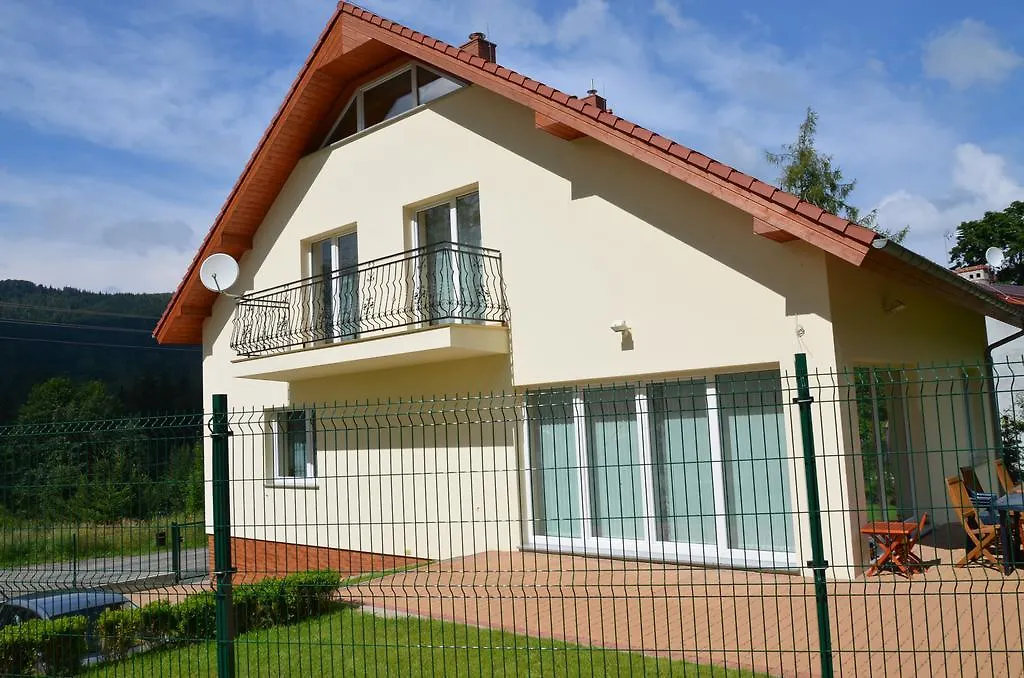 Dom Kasienka - Na Wylacznosc Schreiberhau Ferienhaus