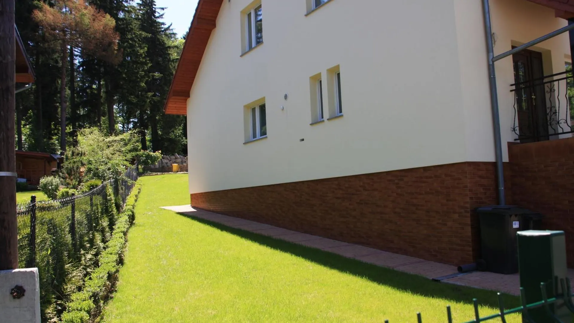 Holiday home Dom Kasienka - Na Wylacznosc Szklarska Poreba