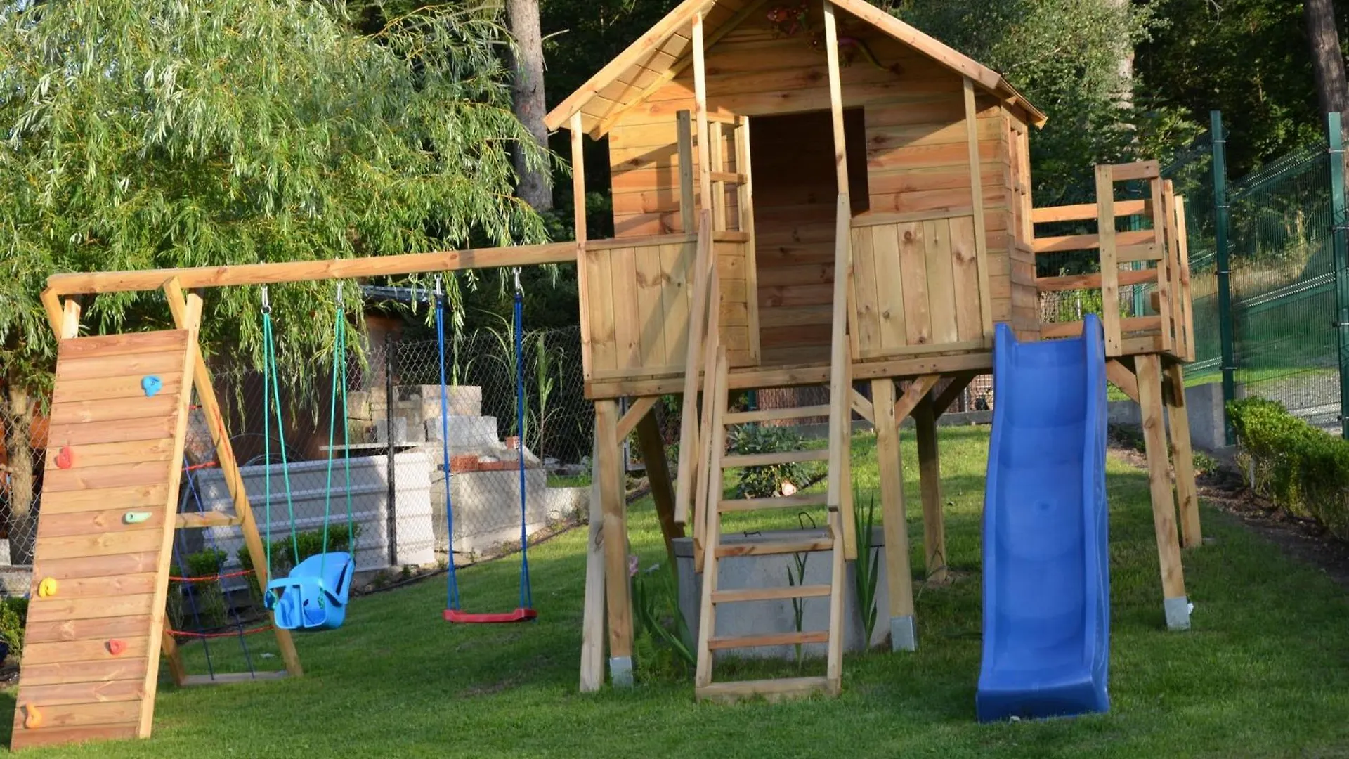 Ferienhaus Dom Kasienka - Na Wylacznosc Schreiberhau