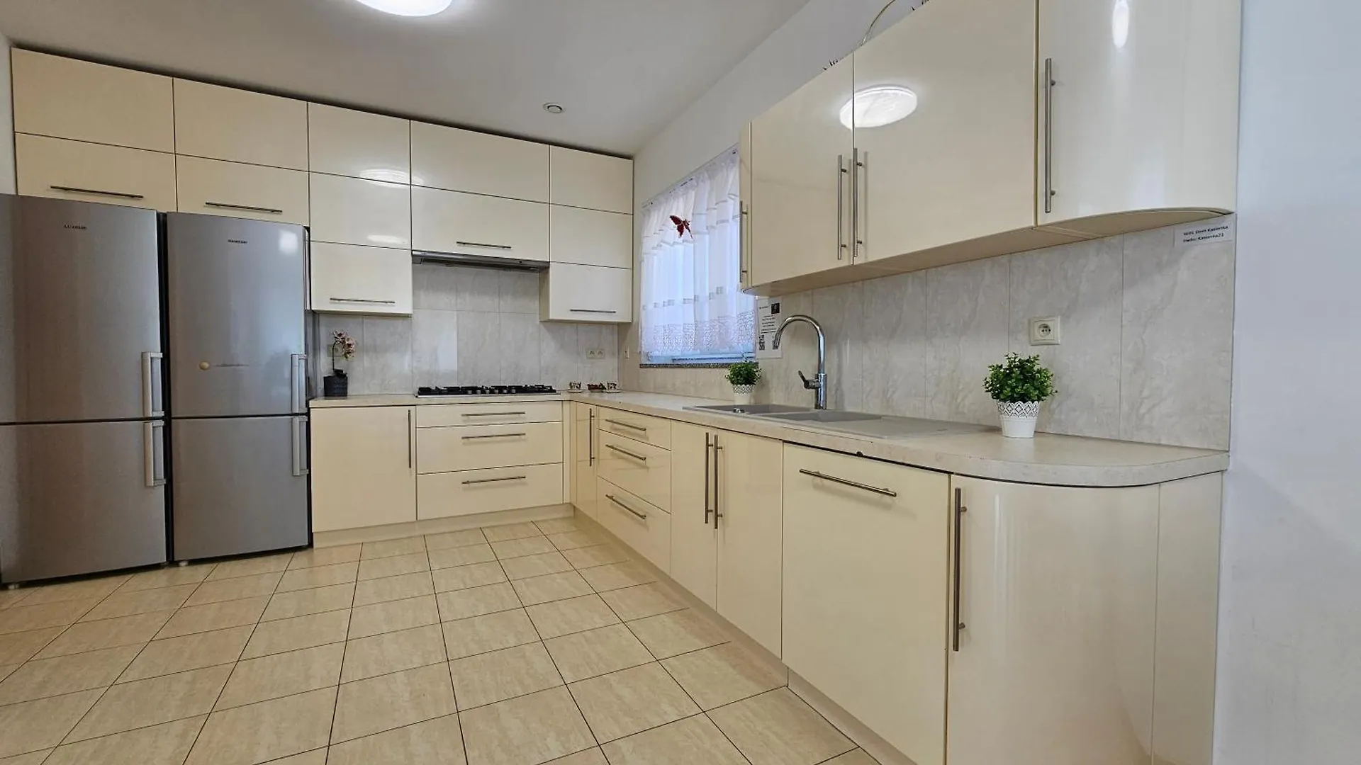 Holiday home Dom Kasienka - Na Wylacznosc Szklarska Poreba