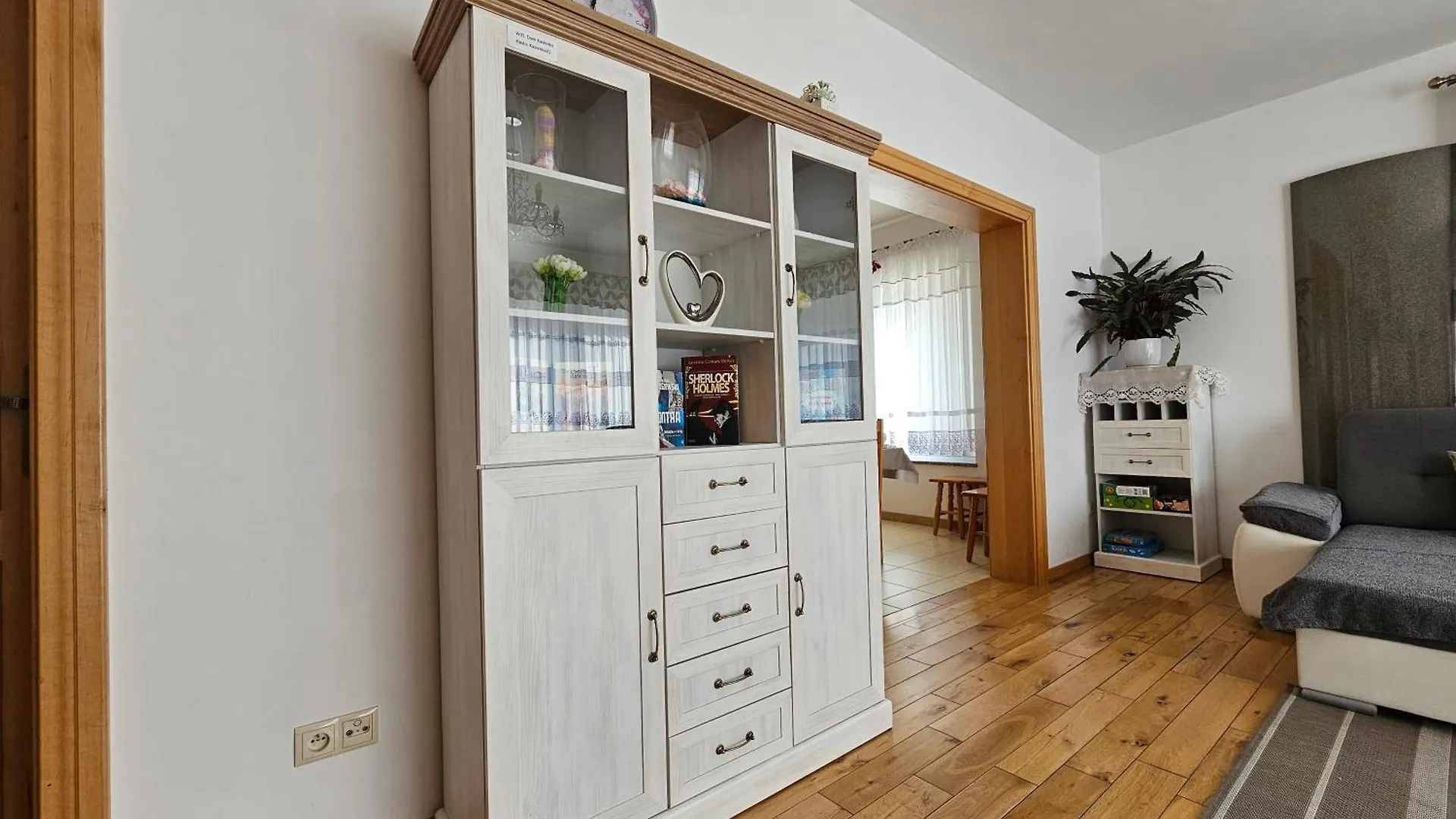 Holiday home Dom Kasienka - Na Wylacznosc Szklarska Poreba