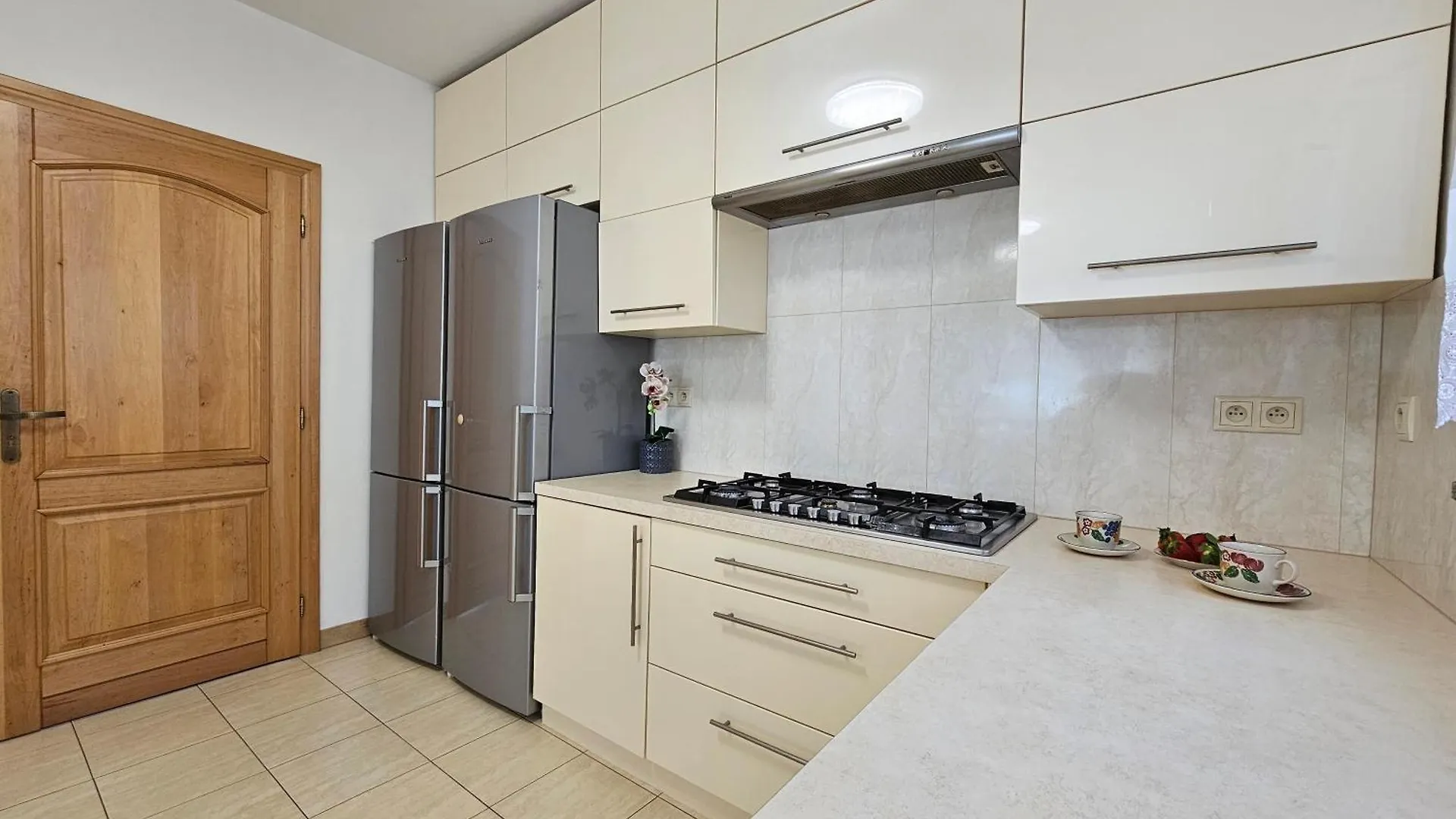 Holiday home Dom Kasienka - Na Wylacznosc Szklarska Poreba