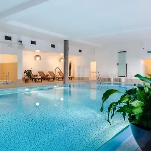 Отель Boutique Eco Sasanka, Шклярска-Поремба