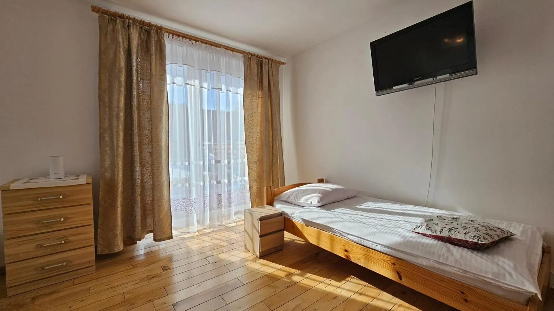 Vakantiehuis Dom Kasienka - Na Wylacznosc Szklarska Poręba