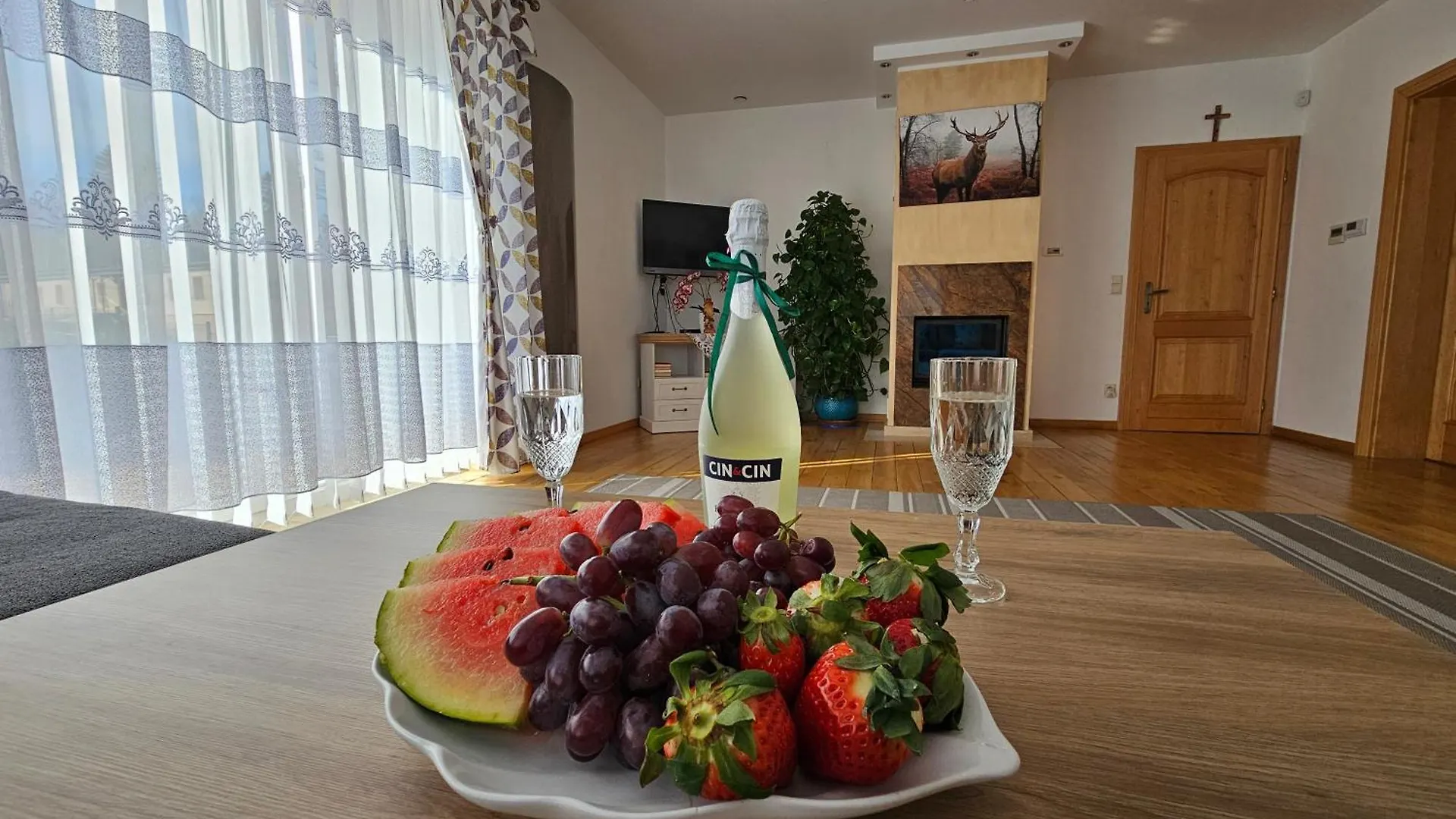 Dom Kasienka - Na Wylacznosc Szklarska Poręba Vakantiehuis