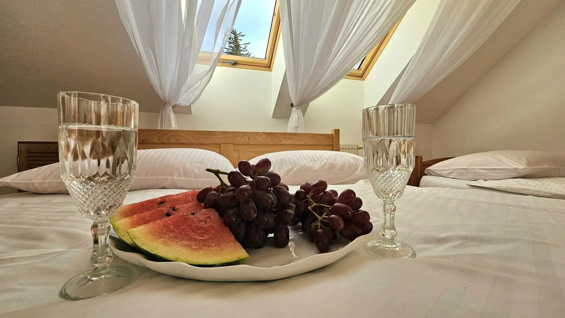 Dom Kasienka - Na Wylacznosc Szklarska Poręba Vakantiehuis